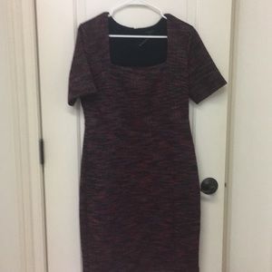 Dress from Ann Taylor